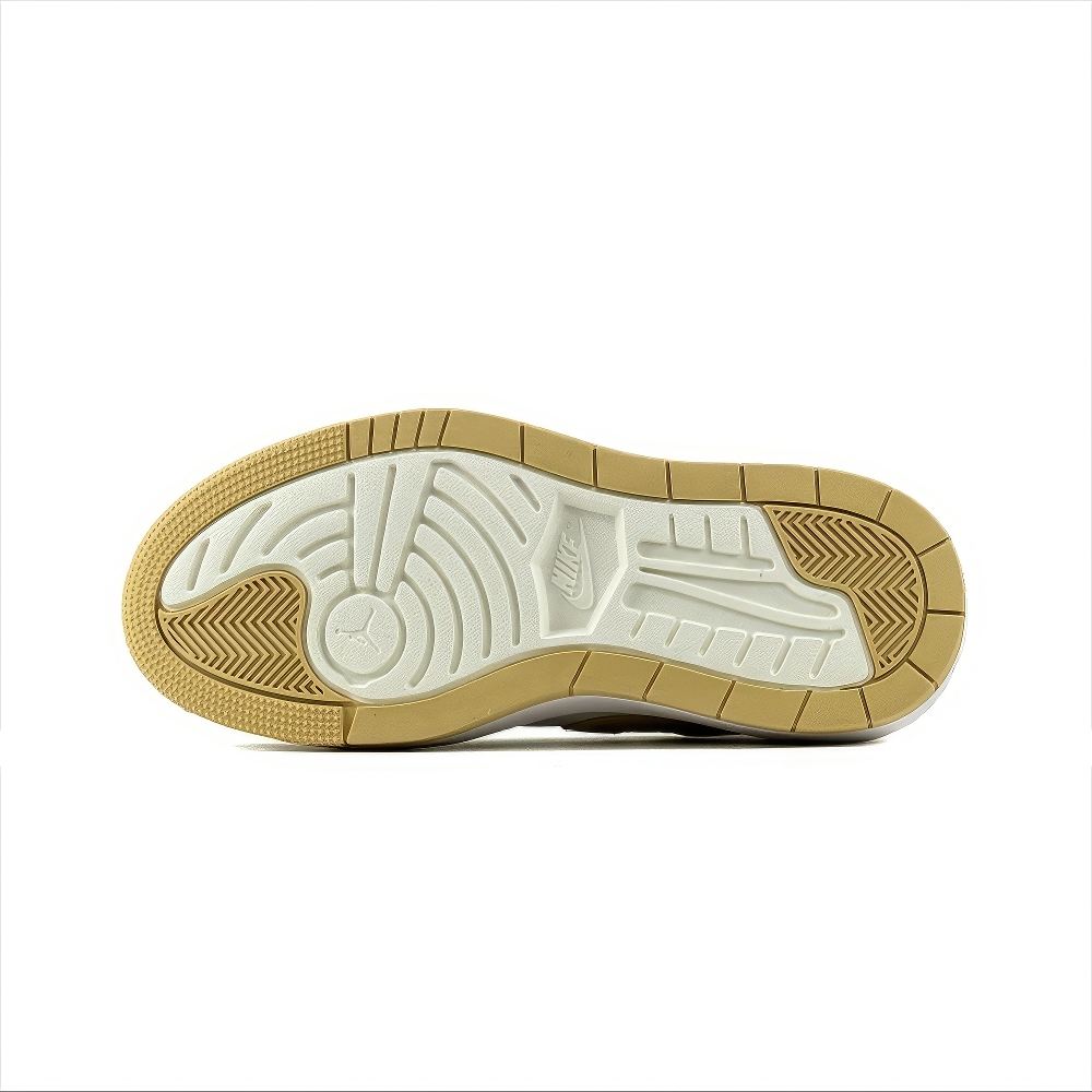 Air Jordan 1 Elevate Low "White Onyx"