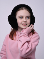 Наушники меховые