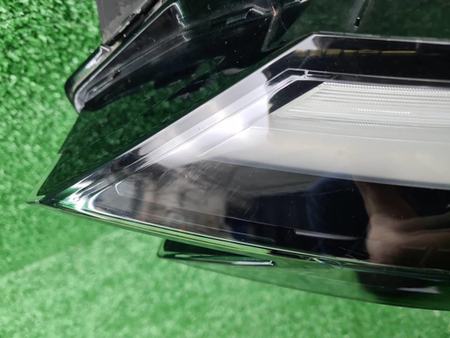 Фара левая Geely Atlas 2 (2023-н.в.) LED