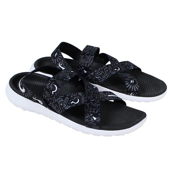 Nike Roshe One 'Black'