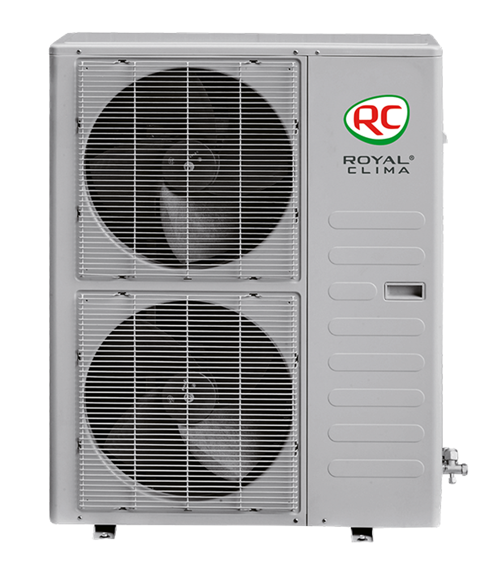 Классическая сплит-система напольно-потолочного типа серии ESPERTO NEW ES-F 24HRX/ES-E 24HX (комплект)