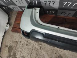 Бампер задний Renault Duster 15-21 Б/У Аналог P2ARDUS2