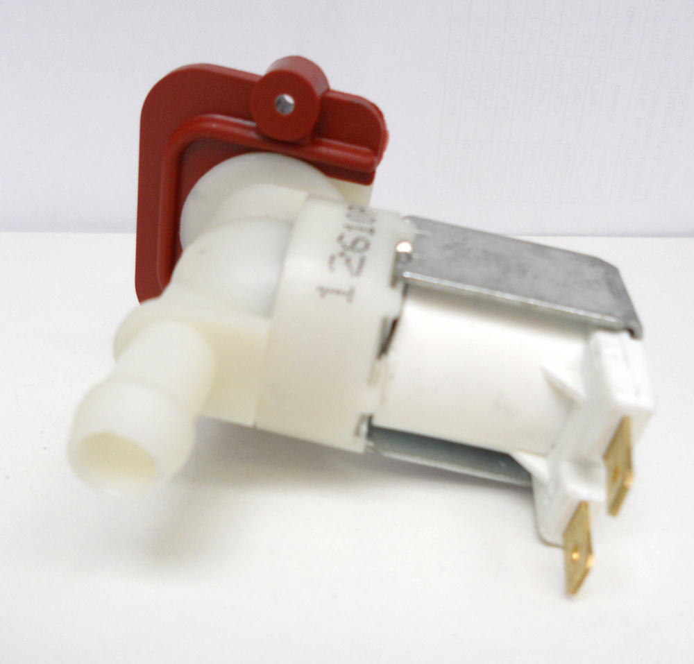 Клапан 1 W180 для стиральной машины универсальный