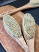 Щетка для сухого массажа