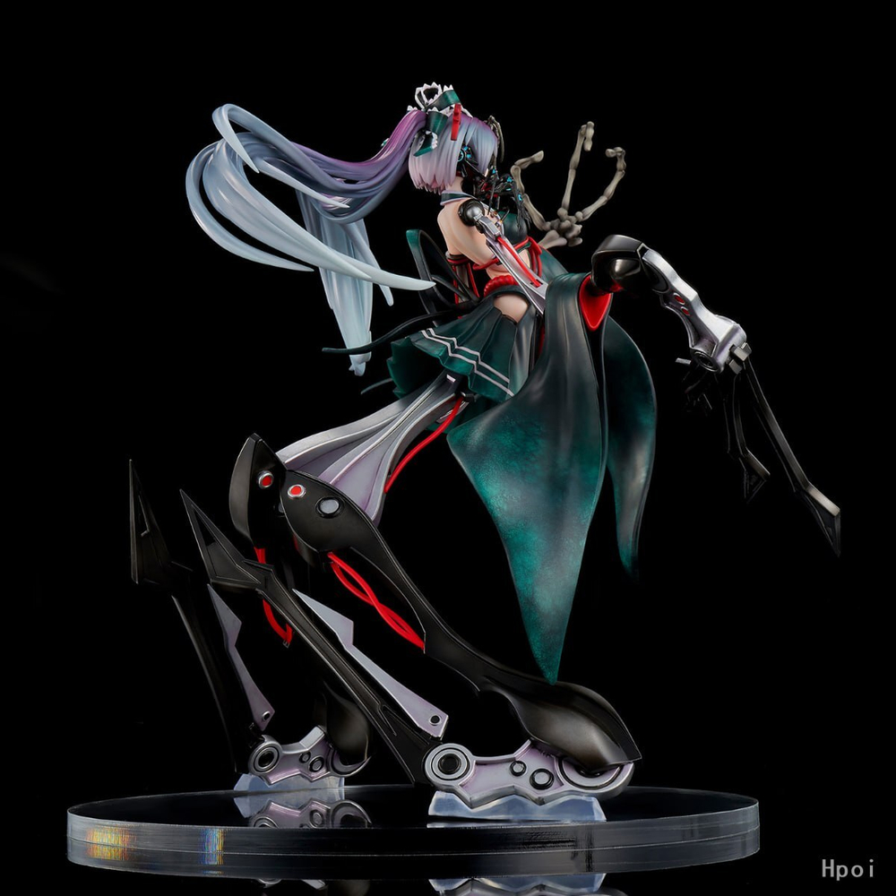 Calne Ca Japanese Style 15-th Memorial Costume Ver.
