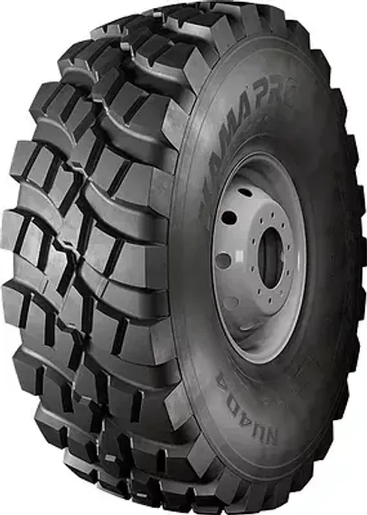 Кама NU 404 Pro 16x20 173G (Универсальные)