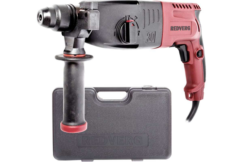 Перфоратор REDVERG RD-RH920 5022713