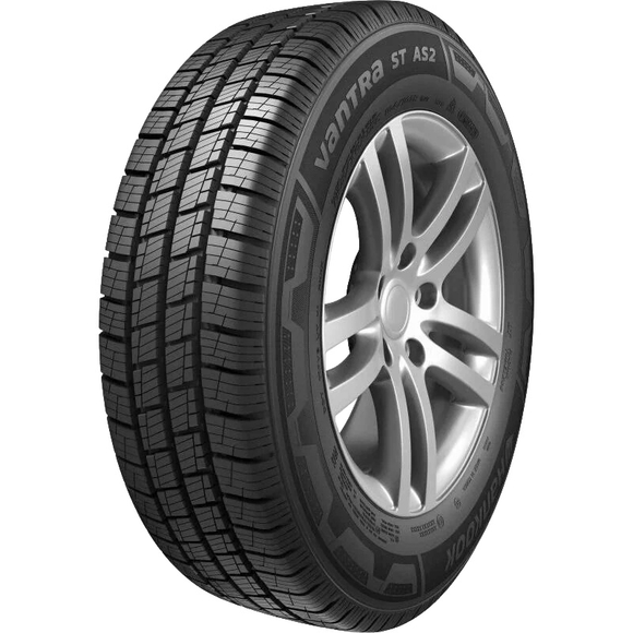 Viatti 225/65R16C 112/110R Vantra ST AS2 RA30 TL 8PR