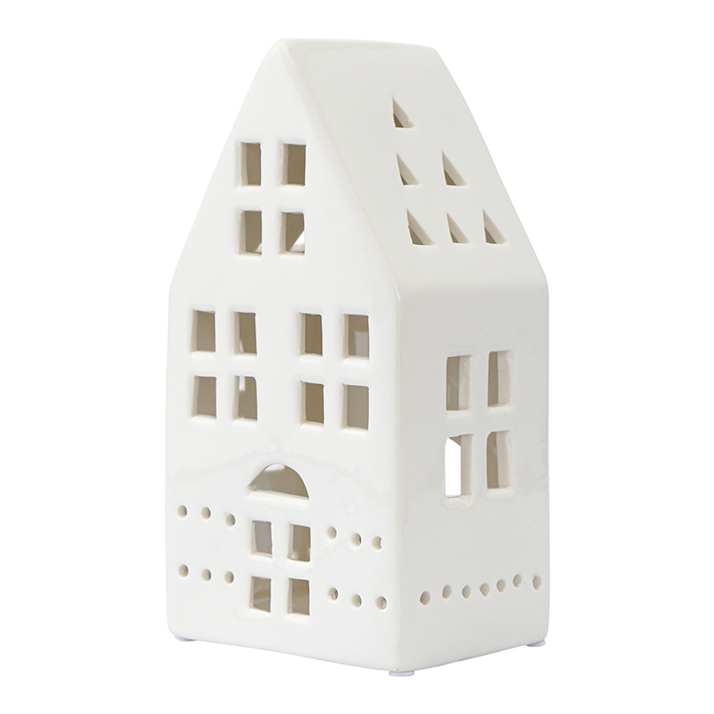 Подсвечник декоративный 20.7см Tkano New Year Essential Vejle