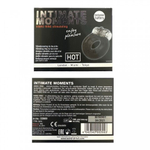 Стимулирующие виброкольцо на пенис HOT Intimate Moments