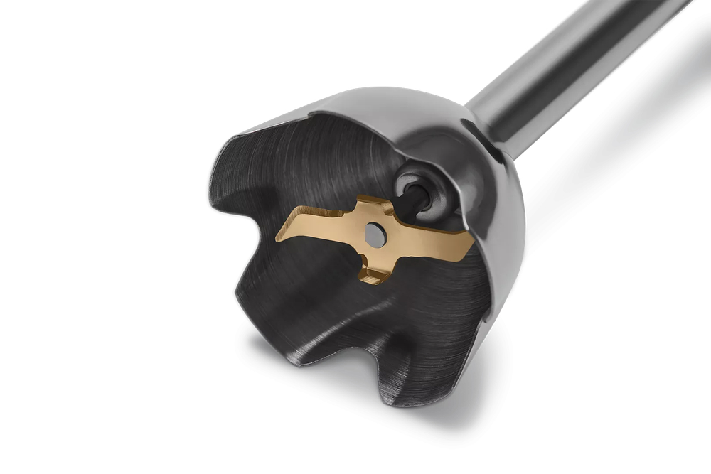 Блендер POLARIS PHB 1589 AL CUBE черный