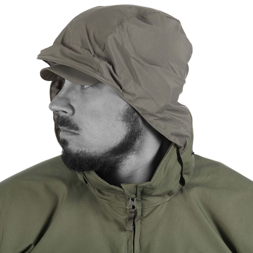 UF PRO M2 PARKA - Oliv