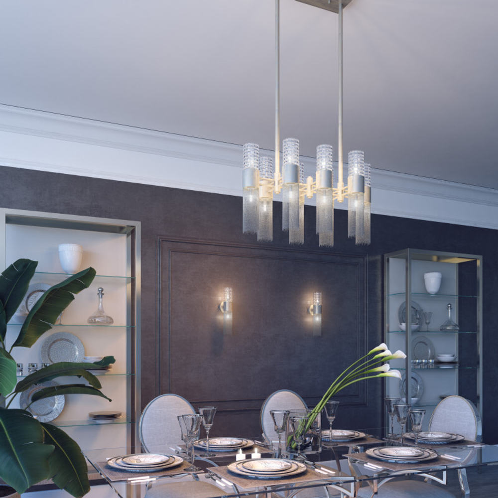 Люстра на штанге Odeon Light 4631/6