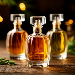 По мотивам парфюма