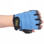 Перчатки для фитнеса ST-802, размер M