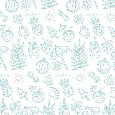 Пляжный отдых