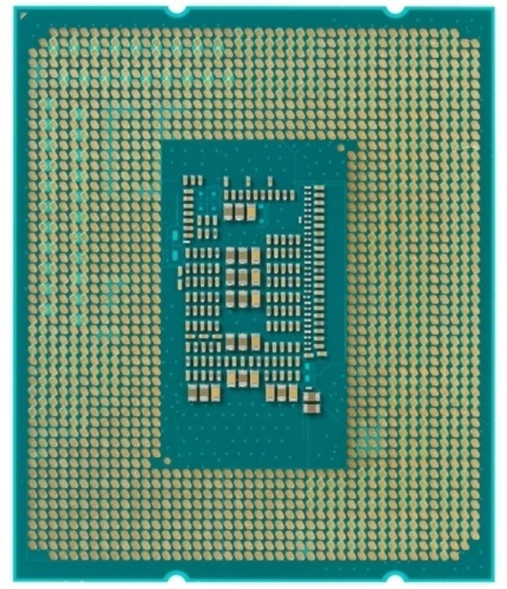 Процессор Intel Core i3 12100F OEM