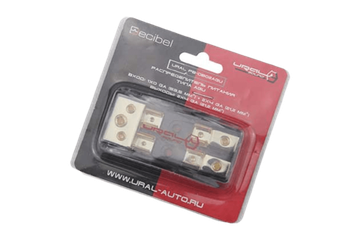 Дистрибьютор URAL PB-DB02AGU