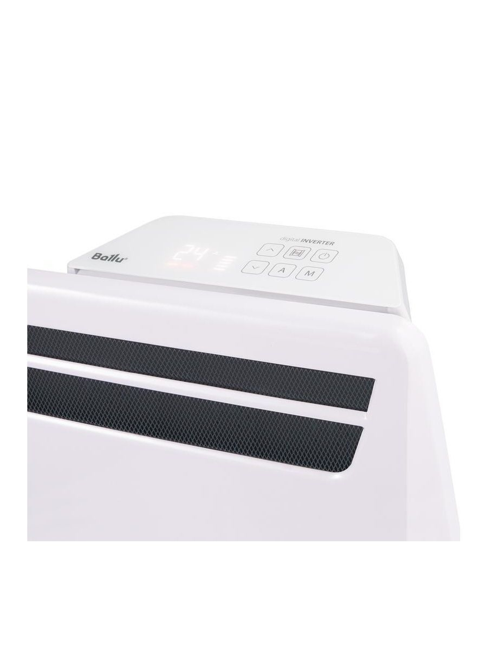 Конвектор электрический Evolution Digital Inverter BEC/EVI4-1500 Ballu НС-1509539