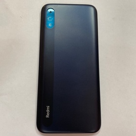 Задняя крышка для Xiaomi Redmi 9A Черный