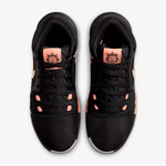 HQ2139-001Кроссовки Nike Lebron Witness VIII
