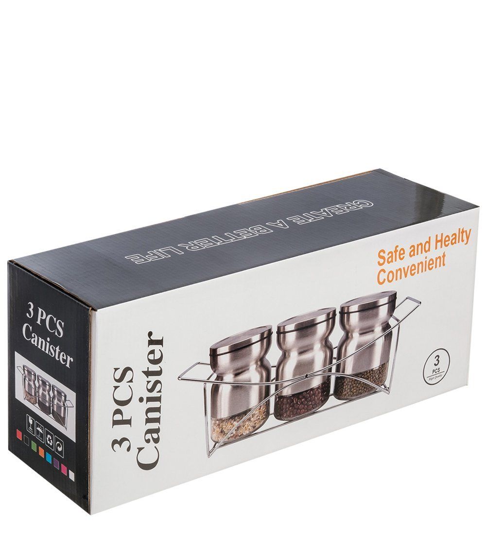 SP-07 Набор для специй