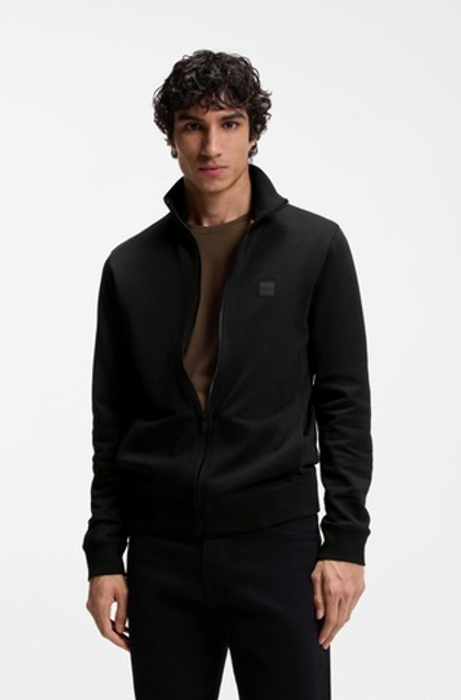 Толстовка мужская BOSS Zestart