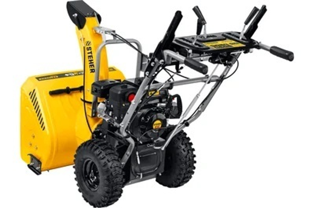 Снегоуборщик STEHER GST-772E