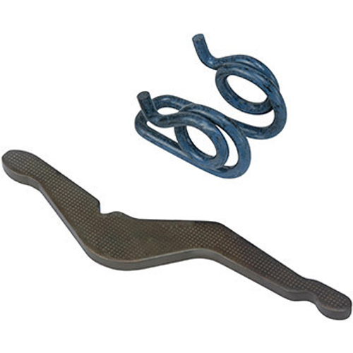 Вилка стартера Isuzu Elf