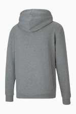 Кофта Puma teamGOAL 23 Casuals - серый