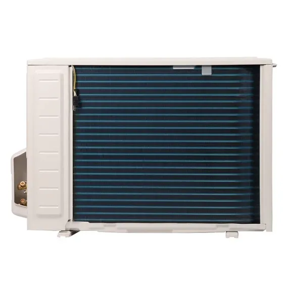 Сплит-система Royal Thermo RTFI-12HN8 Fenix DC Inverter Silver