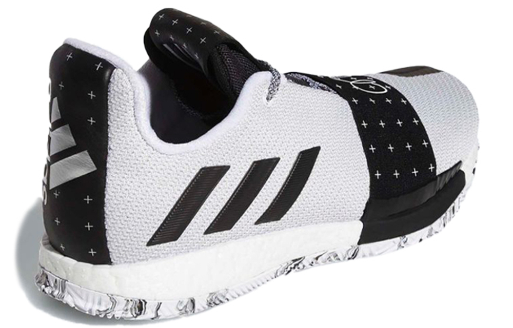Кроссовки Adidas Harden Vol.3