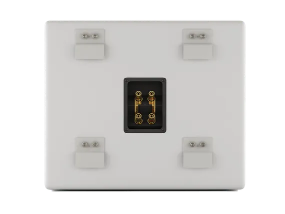 CVGAUDIO SUBone model A-6W/CR настенный сабвуфер, мощность 80W(RMS)/160W(max)