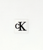 Топ Calvin Klein Jeans - белый(IG0IG02488)