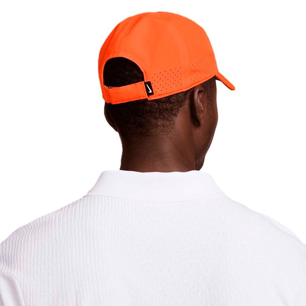 АКСЕССУАРЫ ДЛЯ ТЕННИСА Кепка взрослая NIKE CLUB UNSTRUCTURED METAL .