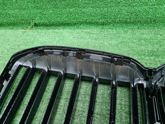 Решетка радиатора BMW X7 G07 (2019-2022)