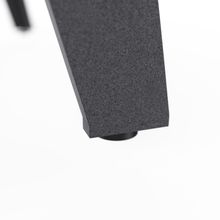 Игровой стол - бильярд DFC 54&amp;quot; 135 x 65 см, красный