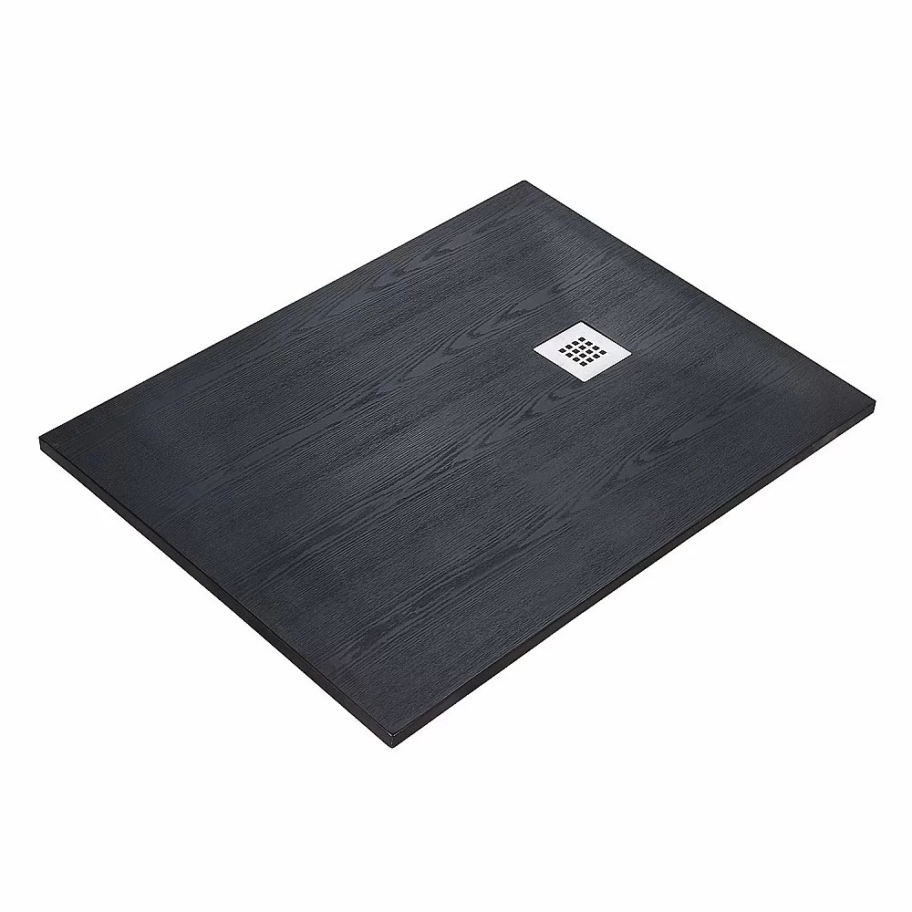 Душевой поддон WasserKRAFT Dill 61T06 120х80