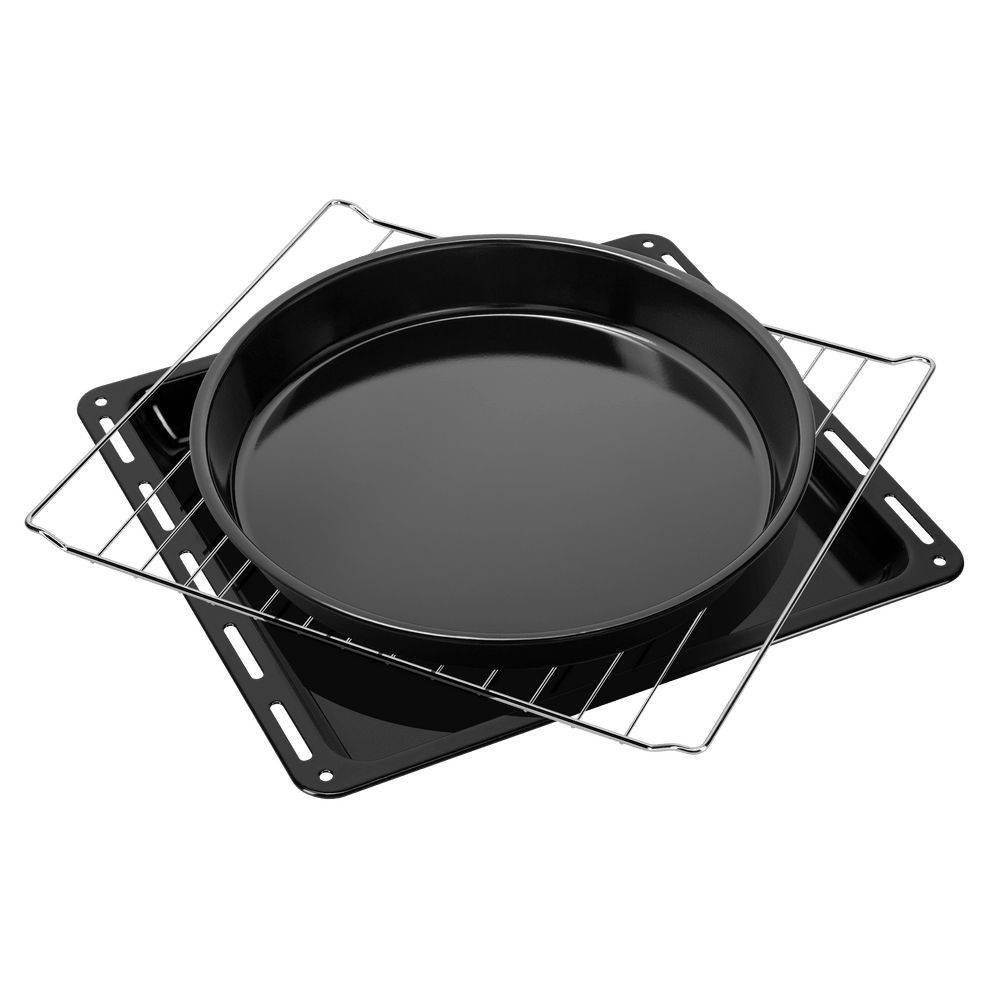 Мини-печь Maunfeld MMO-483MW01