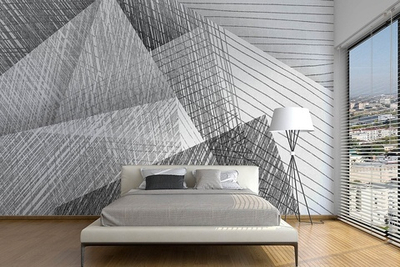 Обои и панно Affresco, коллекция  Fine Art