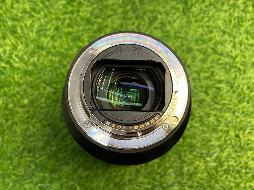 Sony FE 24-70mm 2.8 GM Покупка/Продажа