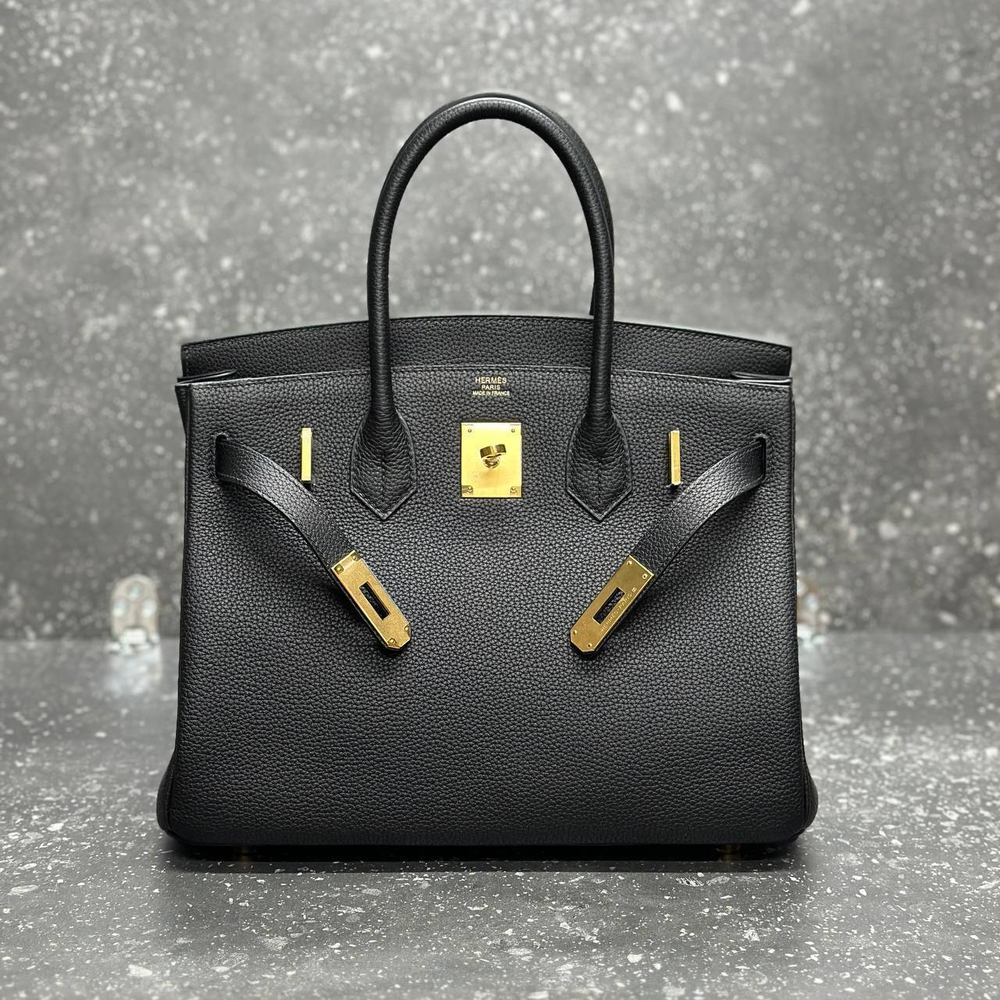 Сумка Hermes 30 см