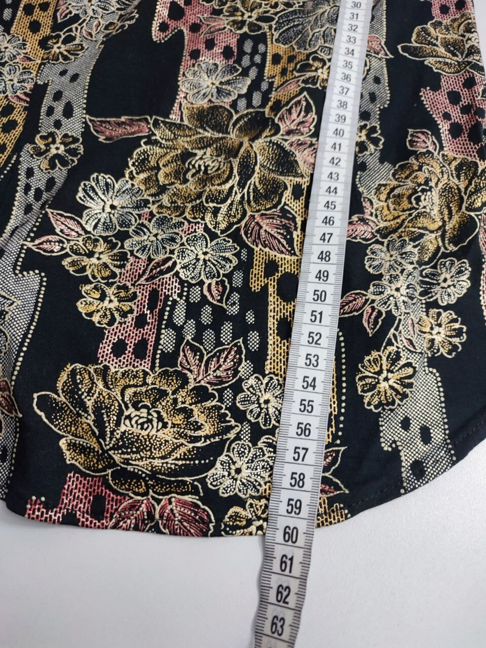 Джемпер оригинальный 42-44 размер