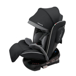 Автокресло (0-36) Sweet Baby Fortuna 360 SPS Isofix Grey/Black