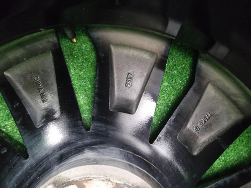 Диск Комплект дисков R20 EXEED RX (2023-н.в.)