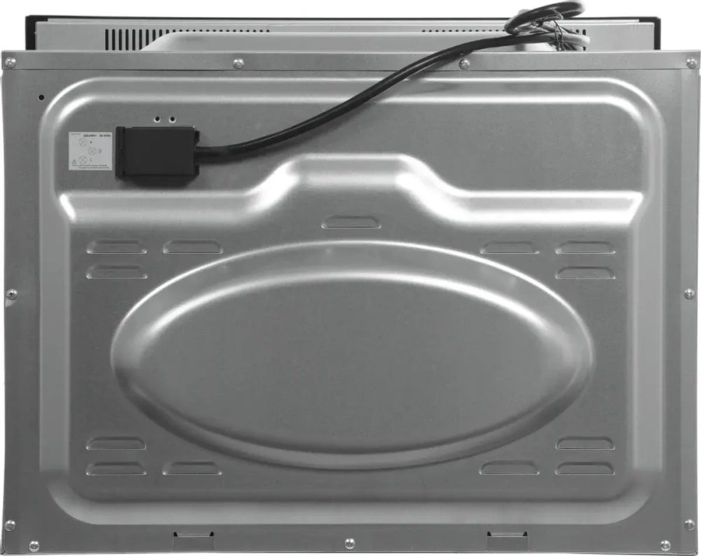 Духовой шкаф электрический HAIER HOY-P09NCGB