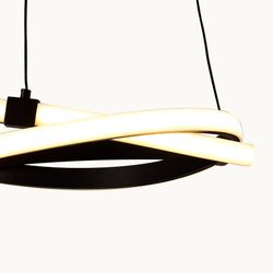 5394 Люстра подвесная INFINITY