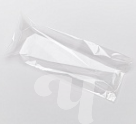 Пакет для продезинфицированного инструмента (полиэтилен) 15х36см, 100шт/уп.