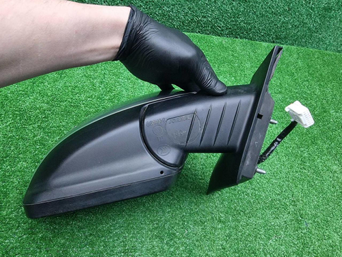 Зеркало правое Geely Coolray (2019-н.в.) 6 конт.