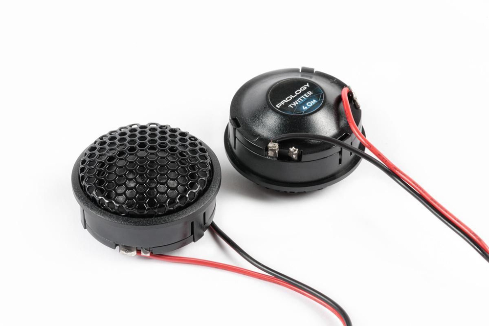 Двухполосная компонентная акустическая система PROLOGY SL-65 CS